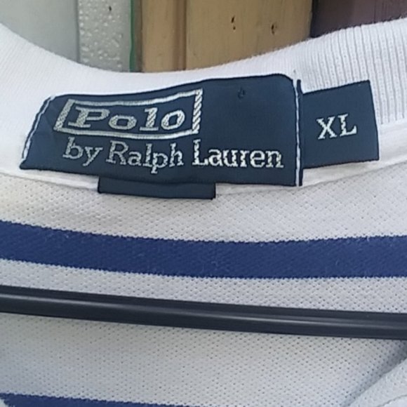 Ralph Lauren Polo - Picture 2 of 3